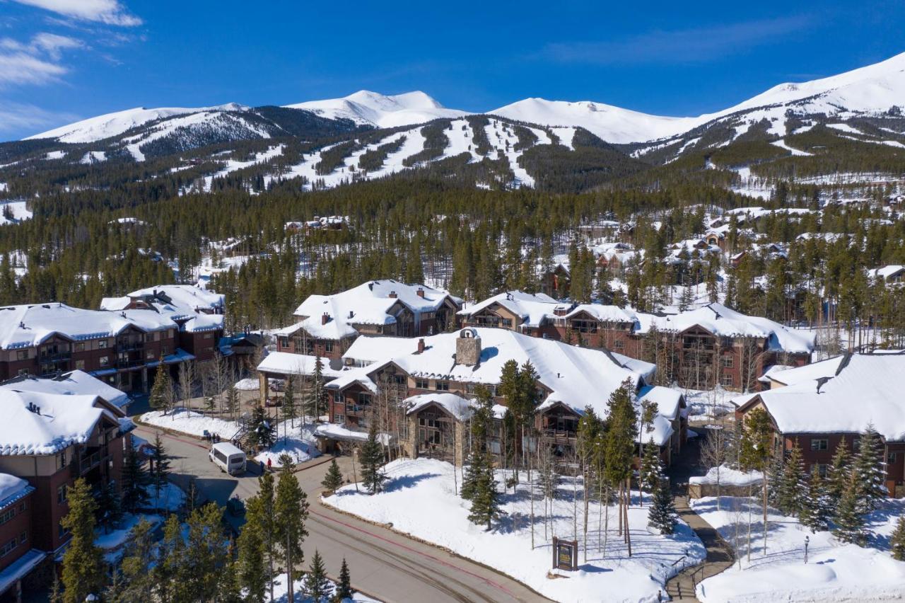 Grand Timber Lodge Breckenridge Extérieur photo