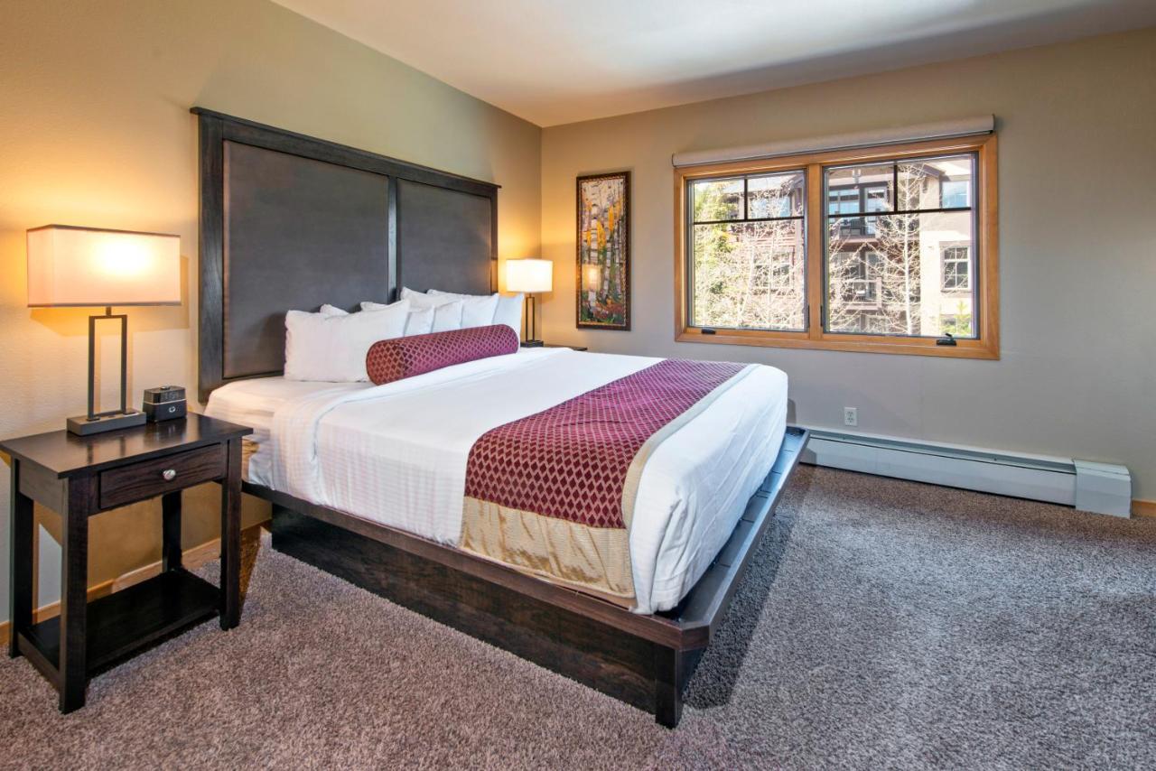 Grand Timber Lodge Breckenridge Extérieur photo