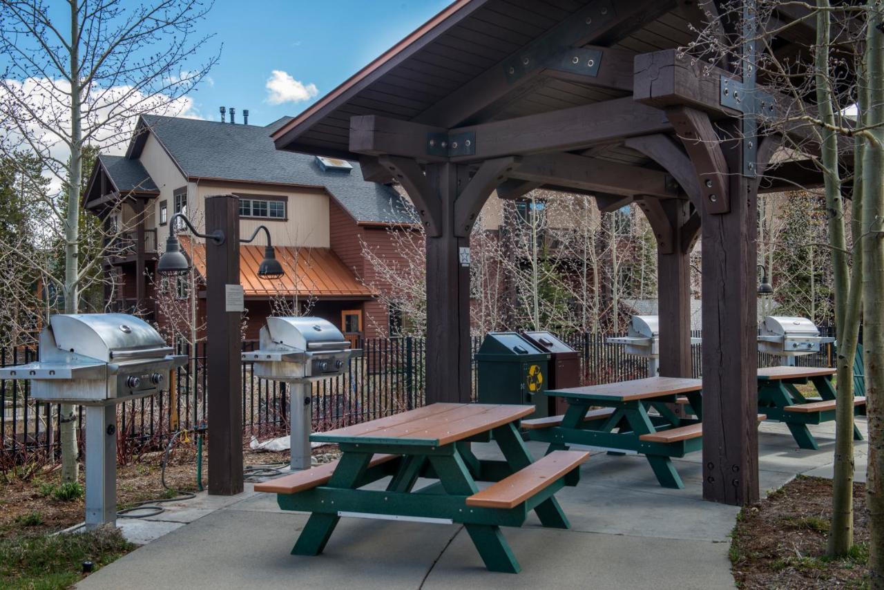 Grand Timber Lodge Breckenridge Extérieur photo