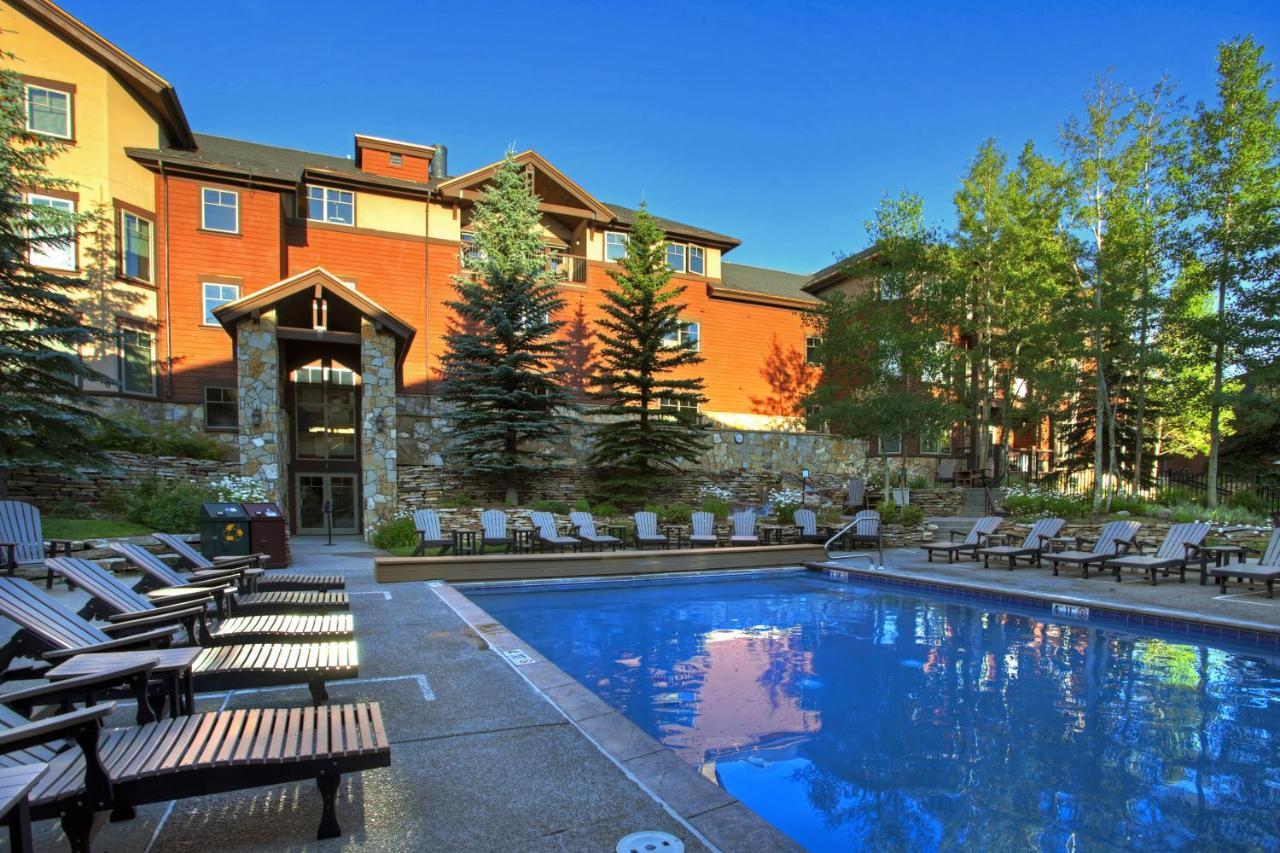 Grand Timber Lodge Breckenridge Extérieur photo